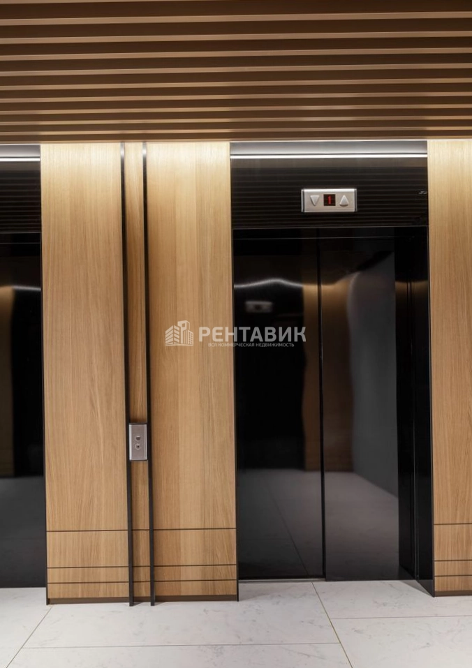 Здание Садовая Плаза по адресу г Москва, ул Долгоруковская, д 7