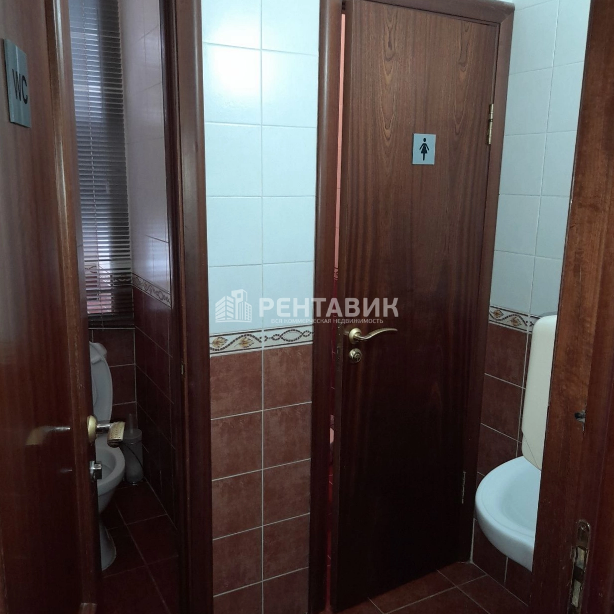 Офис Петровка, 15-13с5 площадью 333 квадратных метров