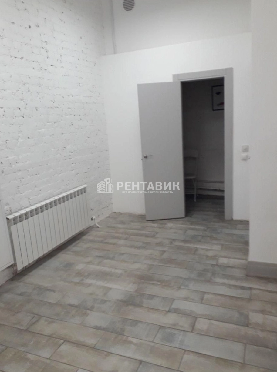 Торговая площадь Пятницкая, 71/5с3 площадью 161.3 квадратных метров