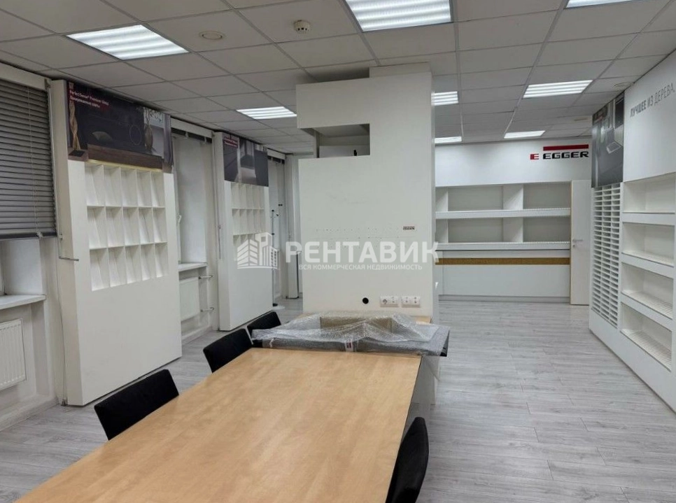 Офис 3-я Ямского Поля, 32 площадью 262.3 квадратных метров