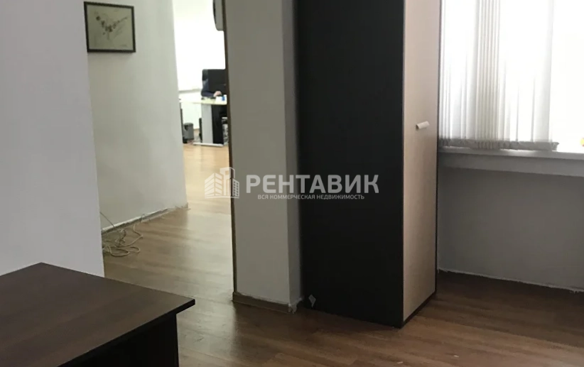 Здание целиком Рабочая 91с2 площадью 517.3 квадратных метров