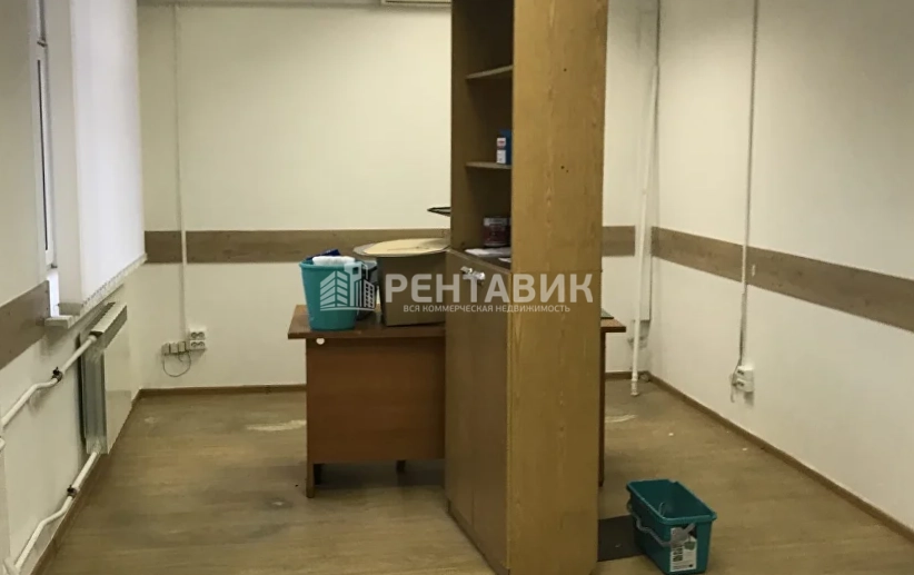 Здание целиком Рабочая 91с2 площадью 517.3 квадратных метров
