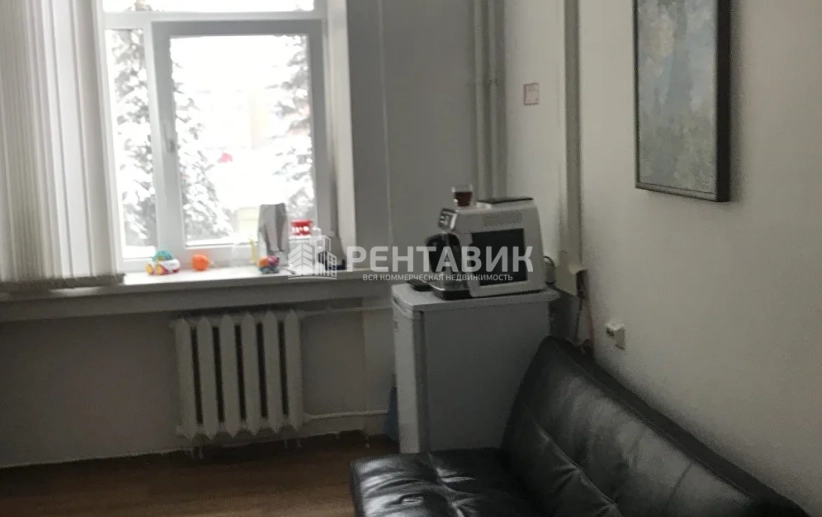Здание целиком Рабочая 91с2 площадью 517.3 квадратных метров