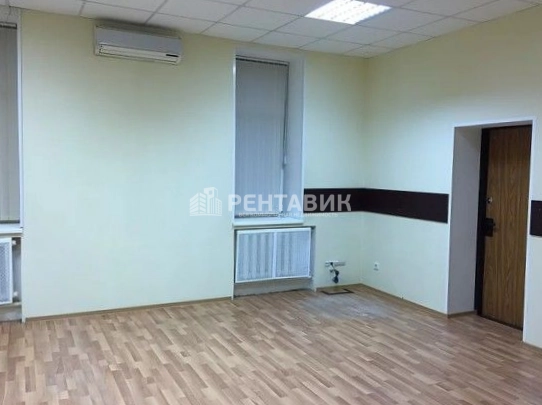 Здание целиком Фаворит площадью 2265 квадратных метров
