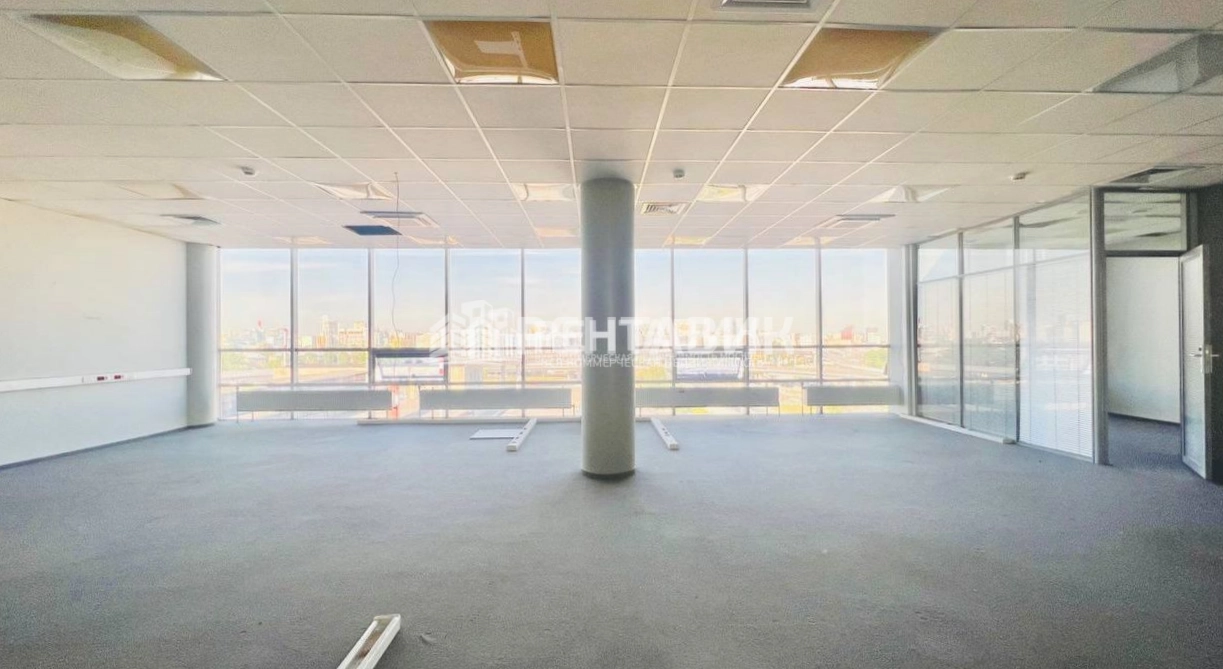 Офис Grand Setun Plaza / Гранд Сетунь Плаза площадью 690 квадратных метров