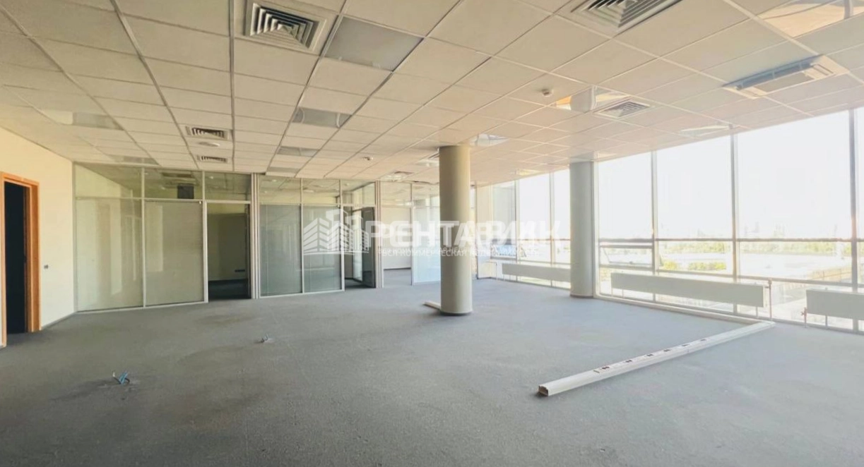 Офис Grand Setun Plaza / Гранд Сетунь Плаза площадью 690 квадратных метров