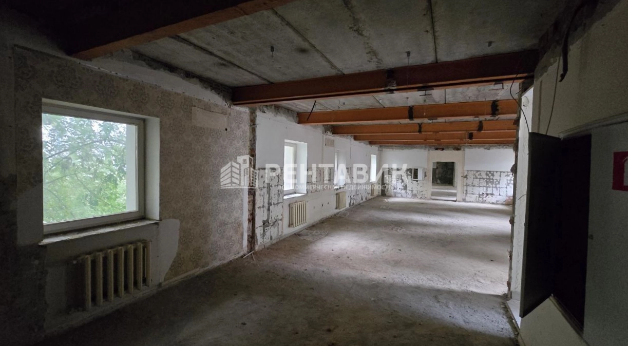 Здание целиком Новослободская, 62к11с27 площадью 706.2 квадратных метров