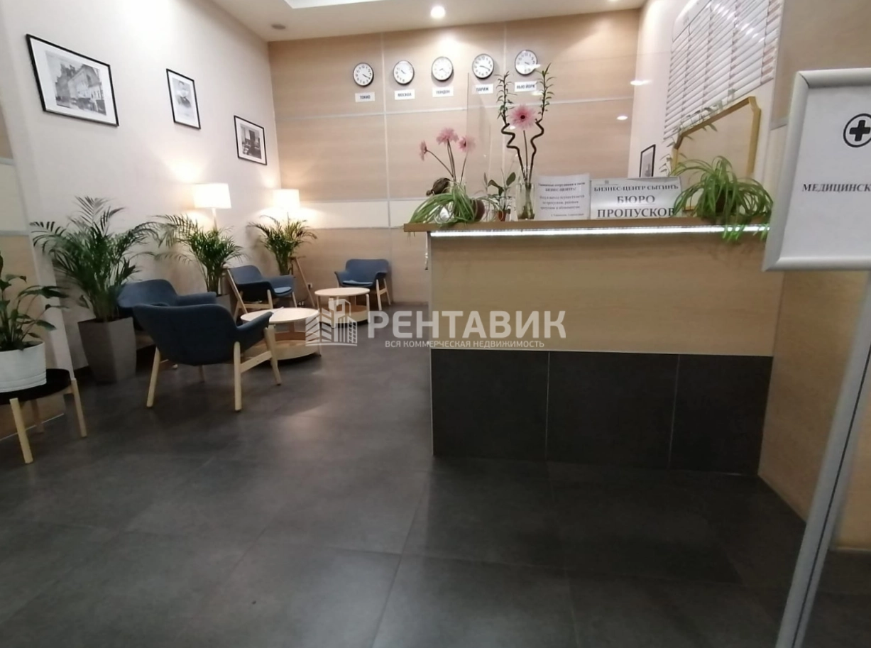 Здание Сытинъ по адресу г Москва, ул Пятницкая, д 71/5 стр 2