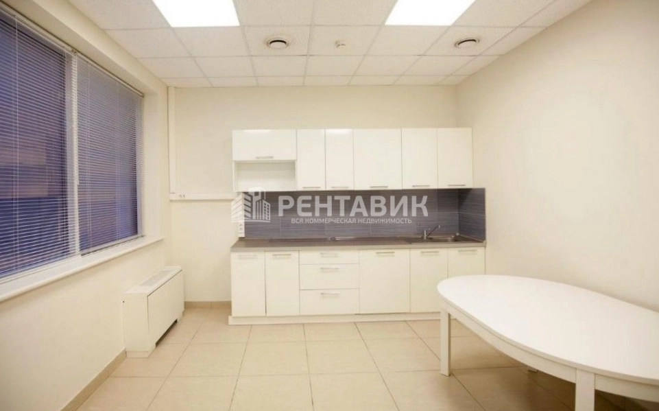 Офис Спектр Хамовники, 33с1 площадью 401.6 квадратных метров