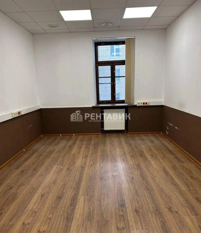 Офис Мира, 62с1 площадью 244 квадратных метров