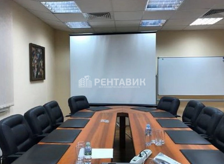 Здание целиком Марксистская 14-16с1 площадью 1735 квадратных метров