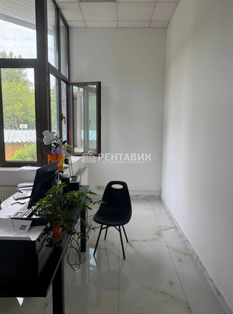 Офис Удальцова, 27 площадью 230.3 квадратных метров