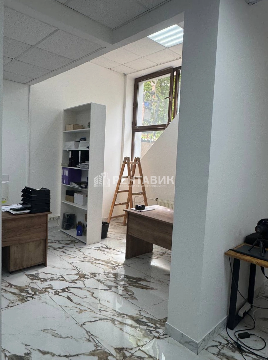 Офис Удальцова, 27 площадью 230.3 квадратных метров
