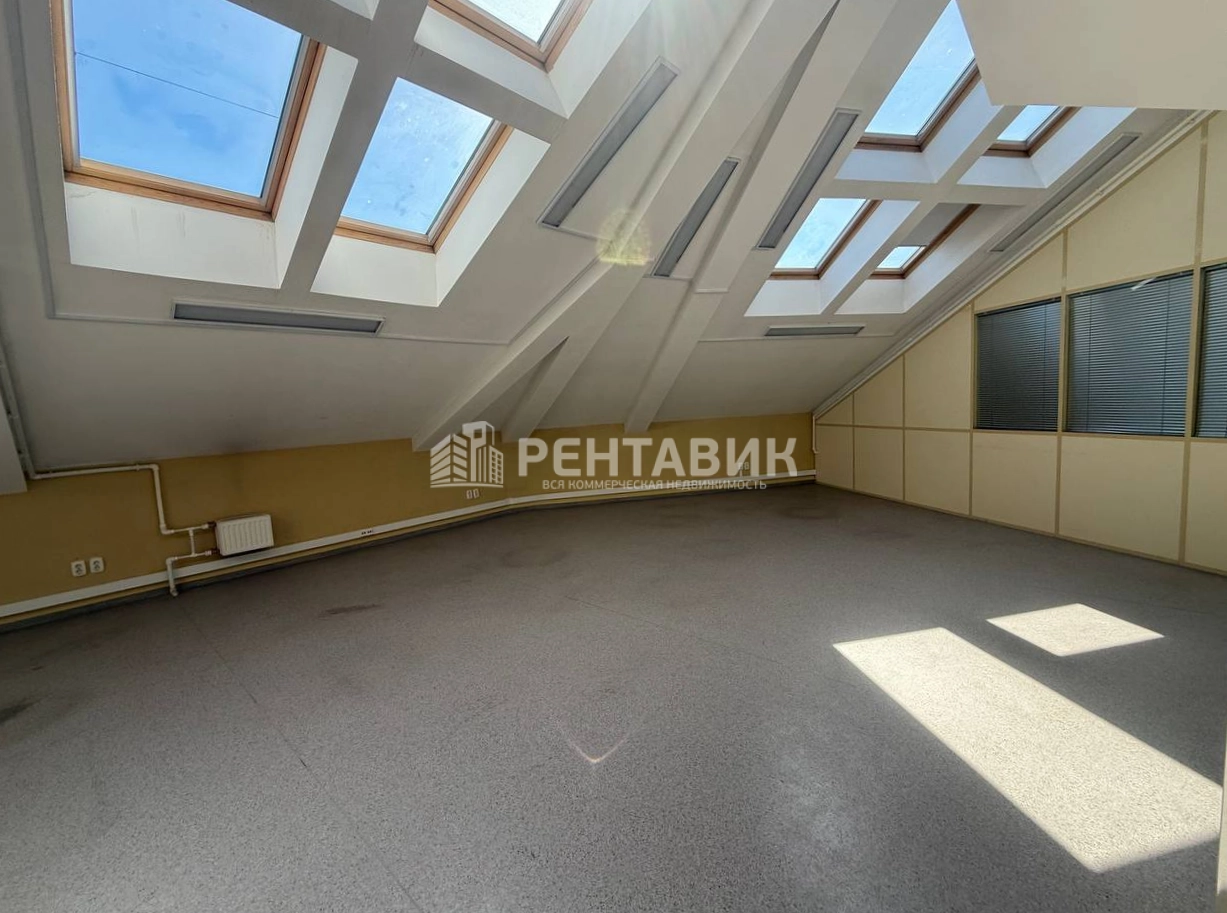 Офис Набережная реки Мойки, 37 площадью 197 квадратных метров