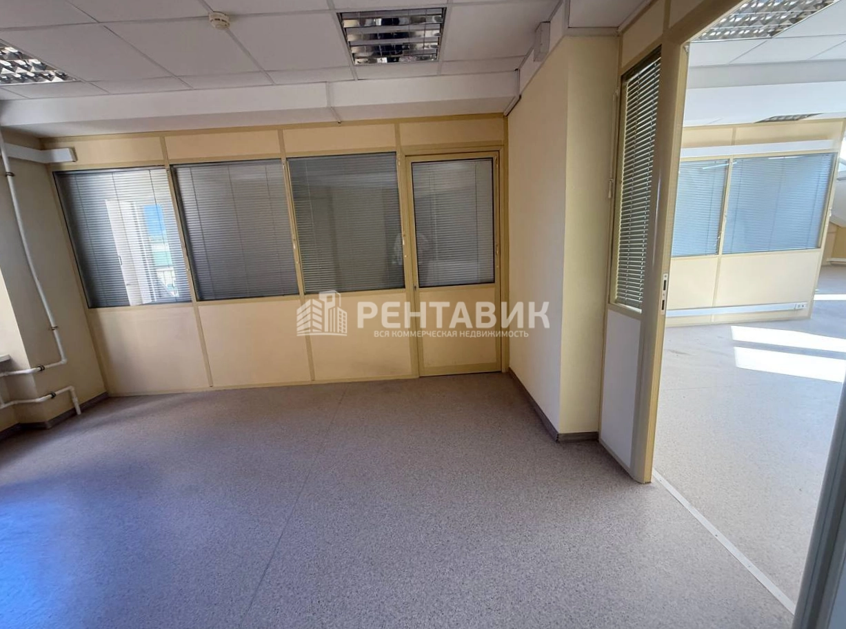 Офис Набережная реки Мойки, 37 площадью 197 квадратных метров