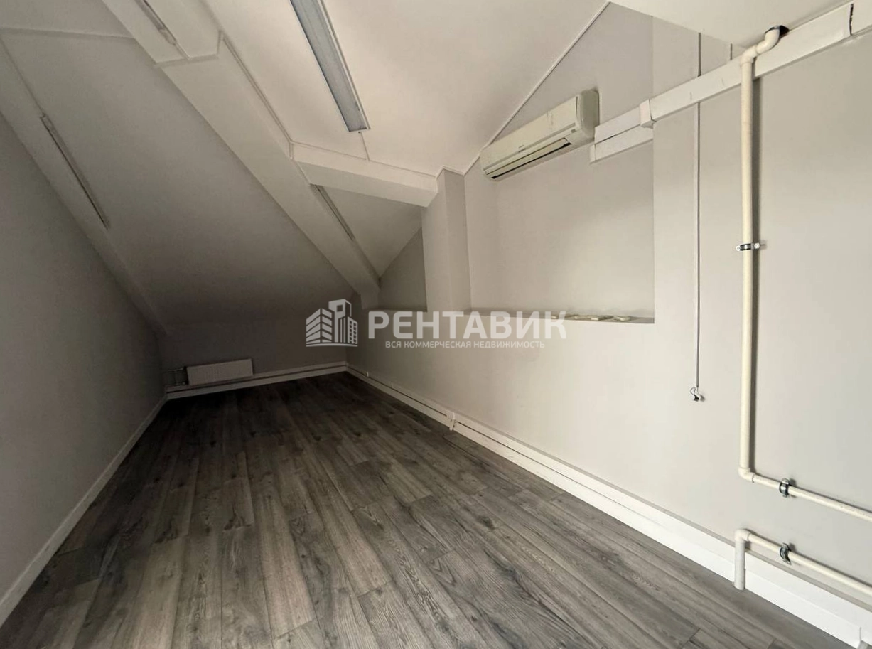 Офис Набережная реки Мойки, 37 площадью 197 квадратных метров