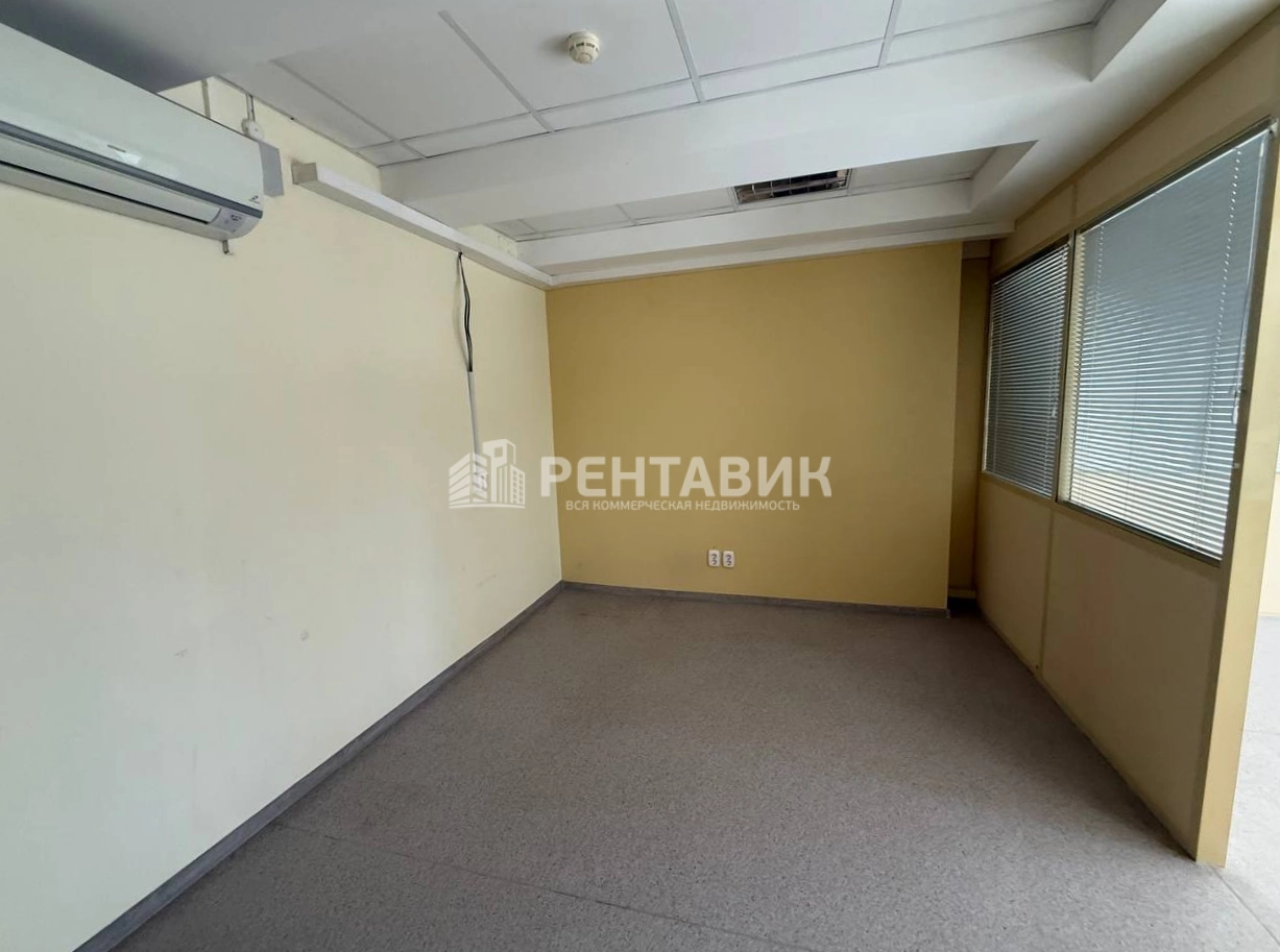 Офис Набережная реки Мойки, 37 площадью 197 квадратных метров
