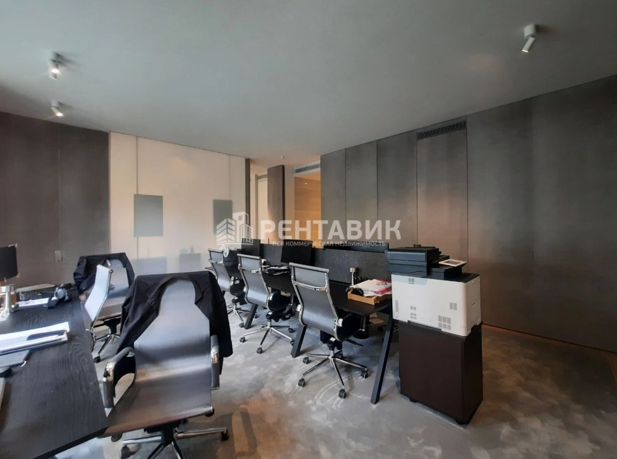 Здание целиком Гранатный, 6А площадью 1270 квадратных метров