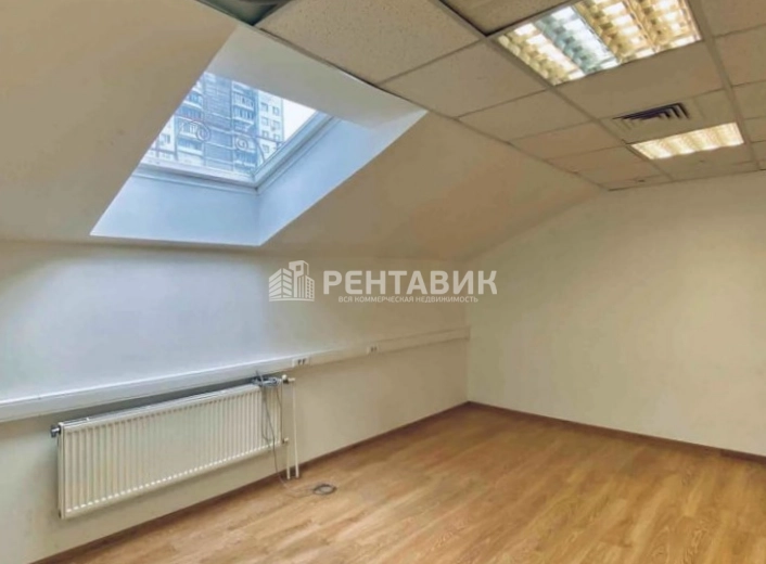 Офис Фактория, строение 4 площадью 257 квадратных метров