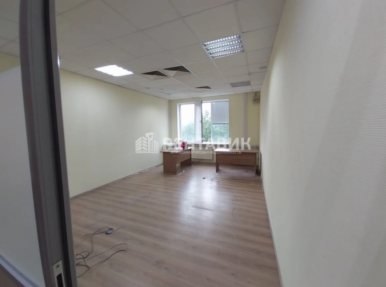 Офис РТС Алтуфьевский, корпус 2 площадью 280.2 квадратных метров