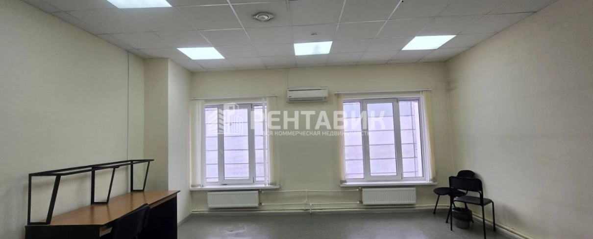 Офис Революции, 69 Д площадью 1269 квадратных метров