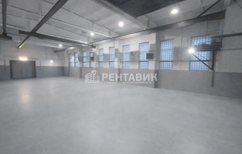 Производство Тельмана, 60 площадью 925 квадратных метров