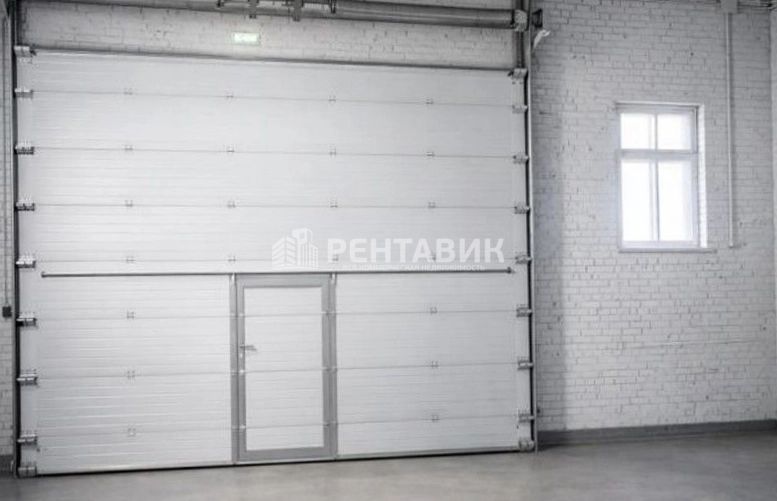 Производство Тельмана, 60 площадью 925 квадратных метров