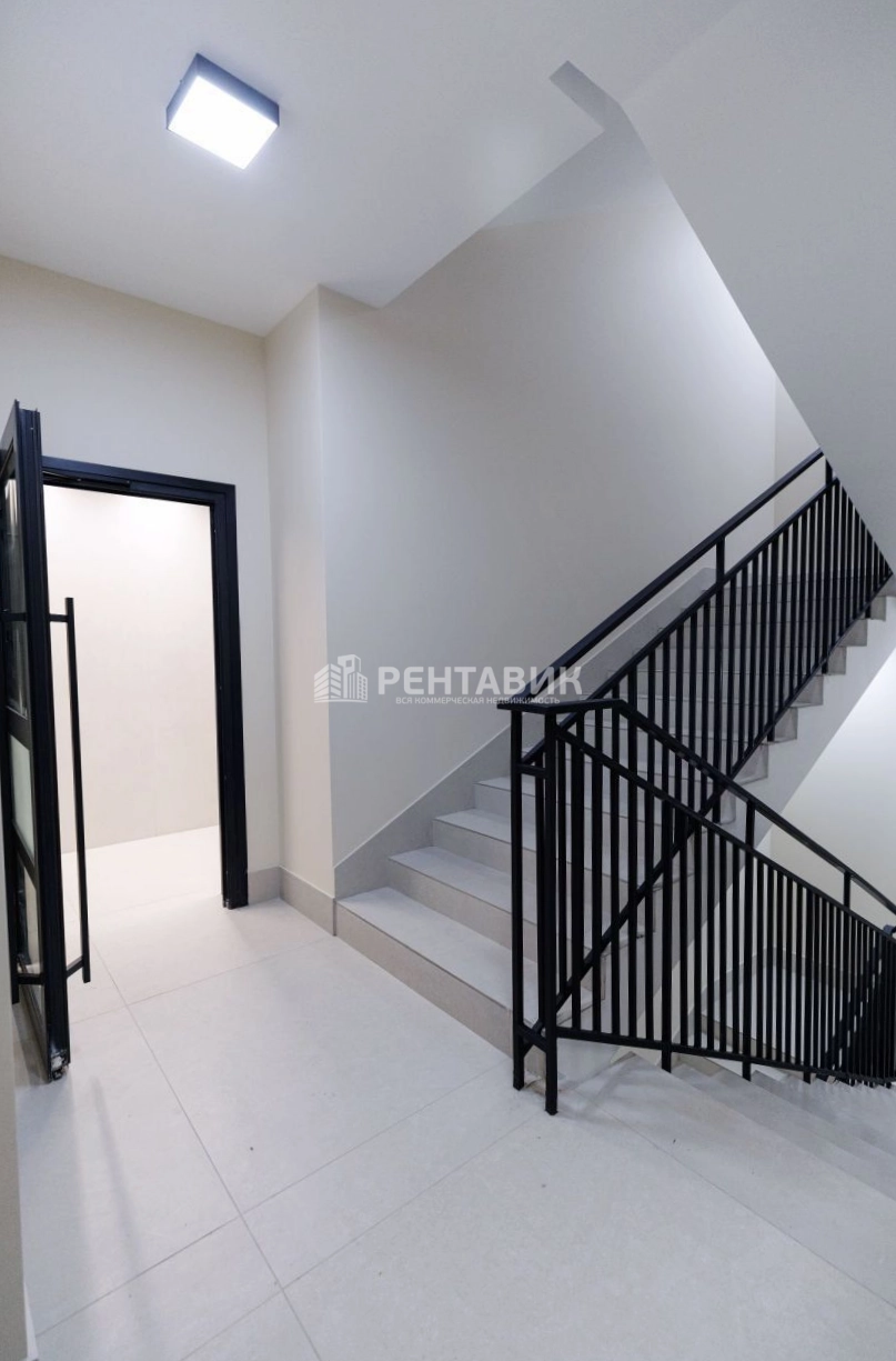 Офис Fili Residence / Фили Резиденс площадью 892 квадратных метров