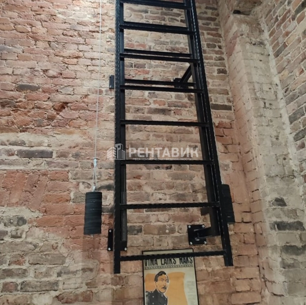Здание целиком Невский 72 площадью 1860 квадратных метров