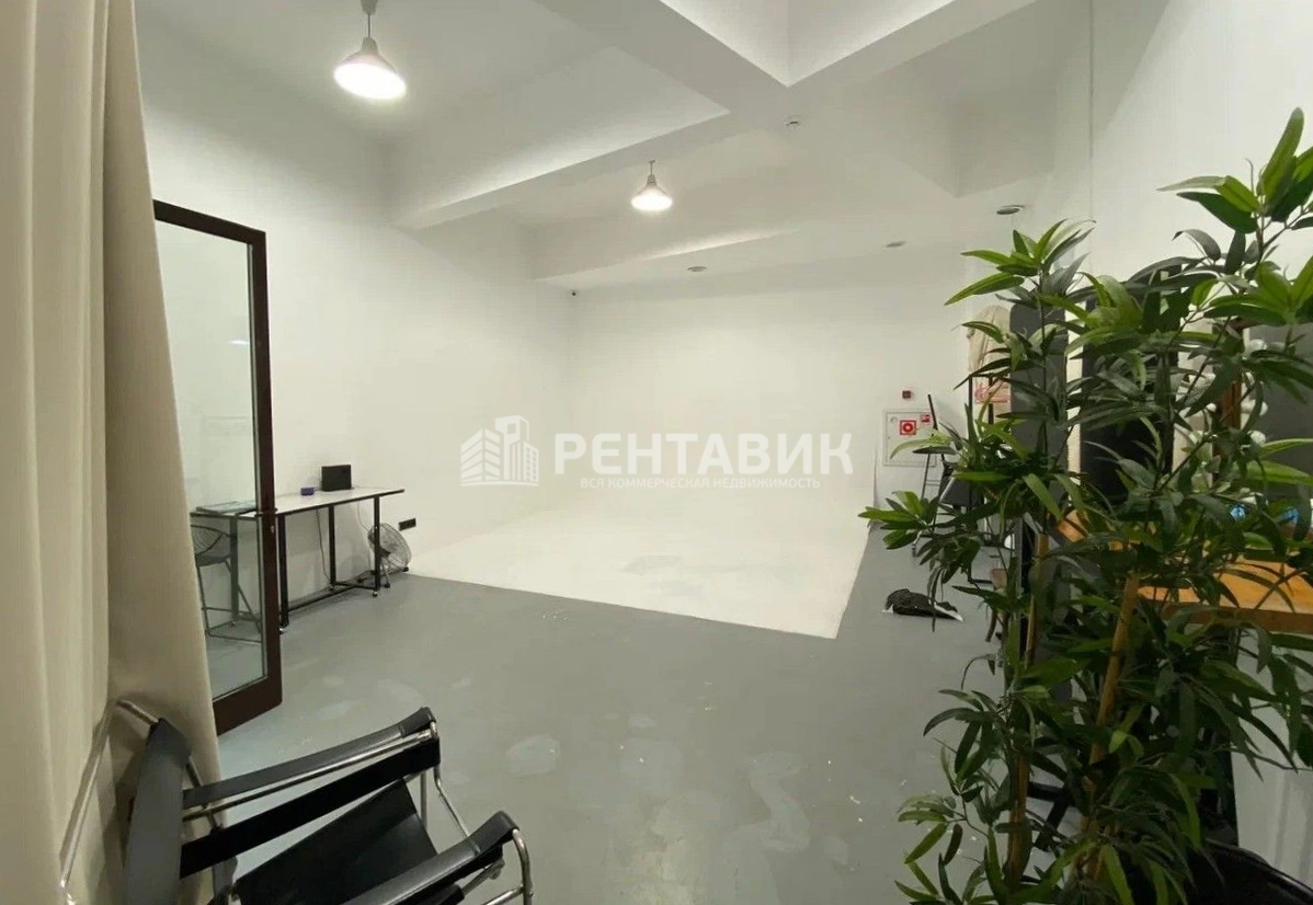 Офис Ткацкая, 11 площадью 588 квадратных метров