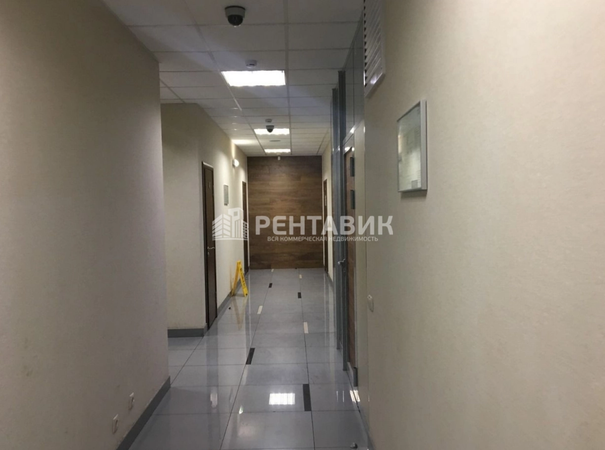 Здание целиком Демидов Двор площадью 6205.5 квадратных метров