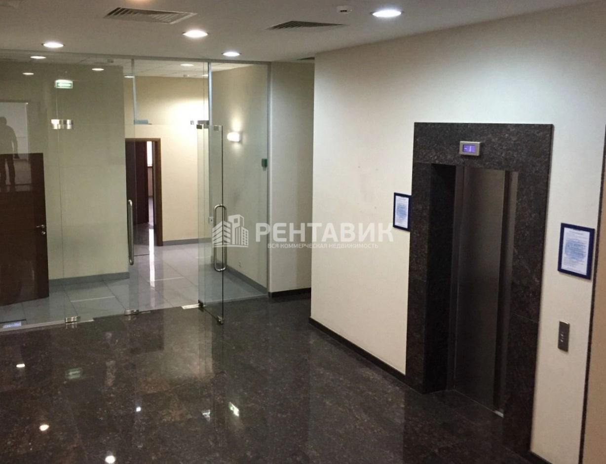 Здание целиком Демидов Двор площадью 6205.5 квадратных метров