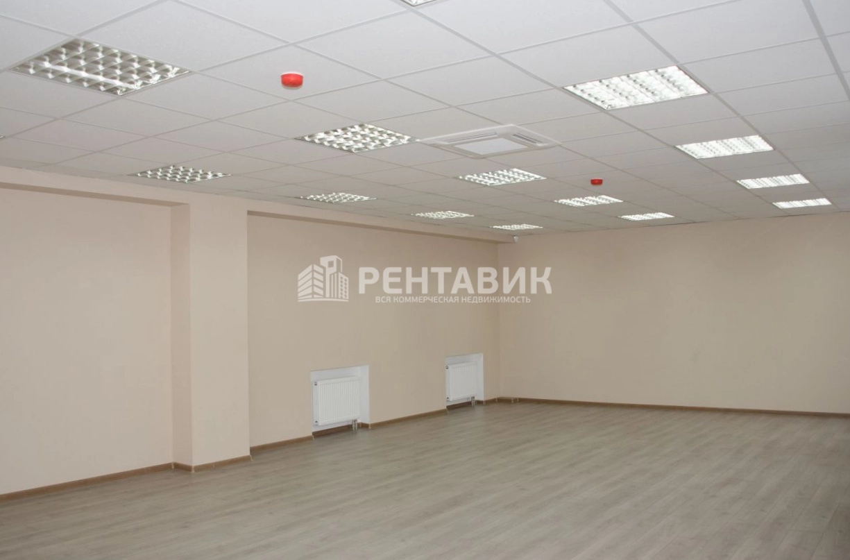 Здание целиком Новая Басманная, 23с2 площадью 7857.8 квадратных метров