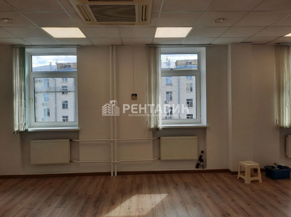 Офис 3-я Ямского Поля, 32 площадью 483 квадратных метров