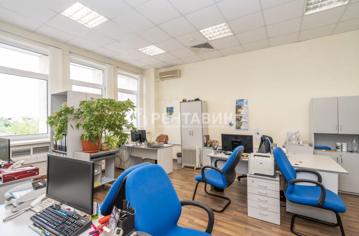 Офис Ленинградский 37к12 площадью 424.7 квадратных метров