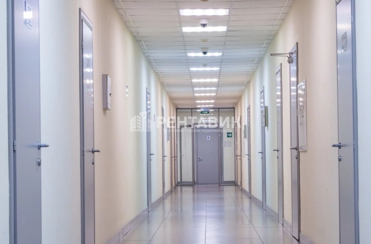 Офис Ленинградский 37к12 площадью 424.7 квадратных метров