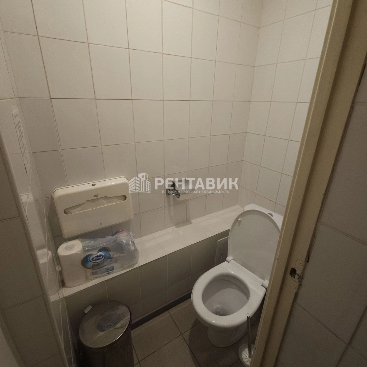 Офис Молодогвардейская, 2к1 площадью 292.2 квадратных метров