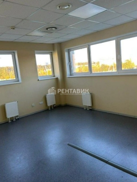 Производство Заневка, Заневский Пост, 4Б с1 площадью 1566.5 квадратных метров