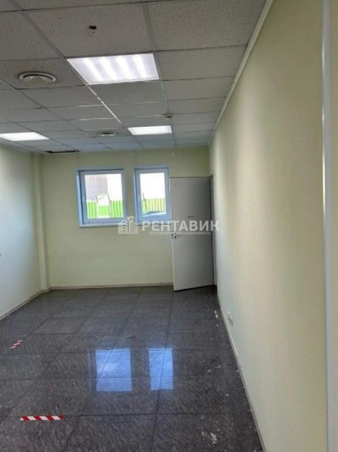 Производство Заневка, Заневский Пост, 4Б с1 площадью 1566.5 квадратных метров