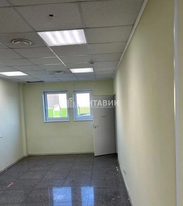 Производство Заневка, Заневский Пост, 4Б с1 площадью 4500 квадратных метров