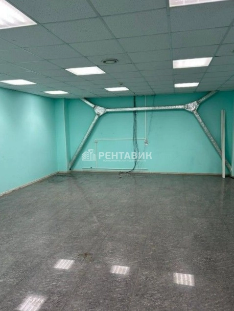 Склад Заневка, Заневский Пост, 4Б с1 площадью 4089 квадратных метров