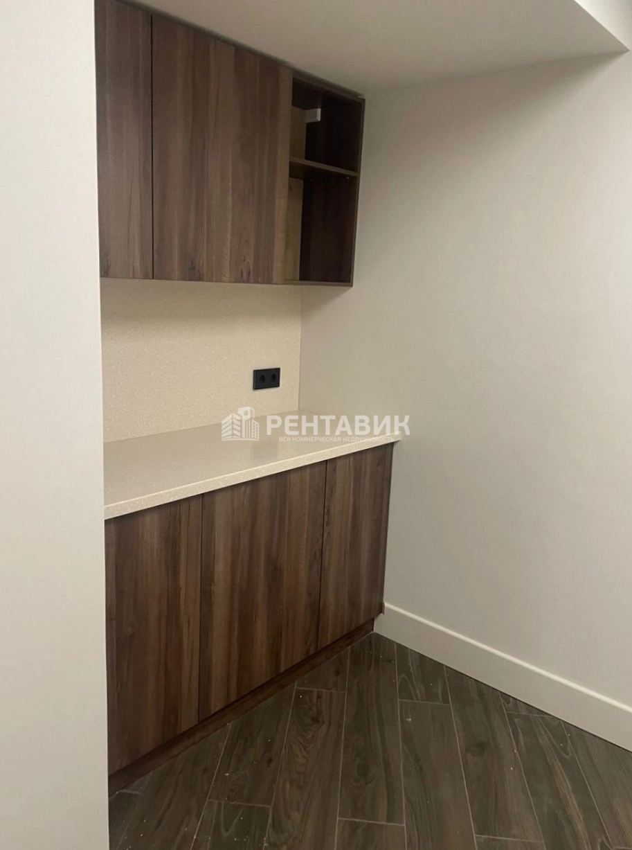 Офис Троицкая 5 площадью 624 квадратных метров