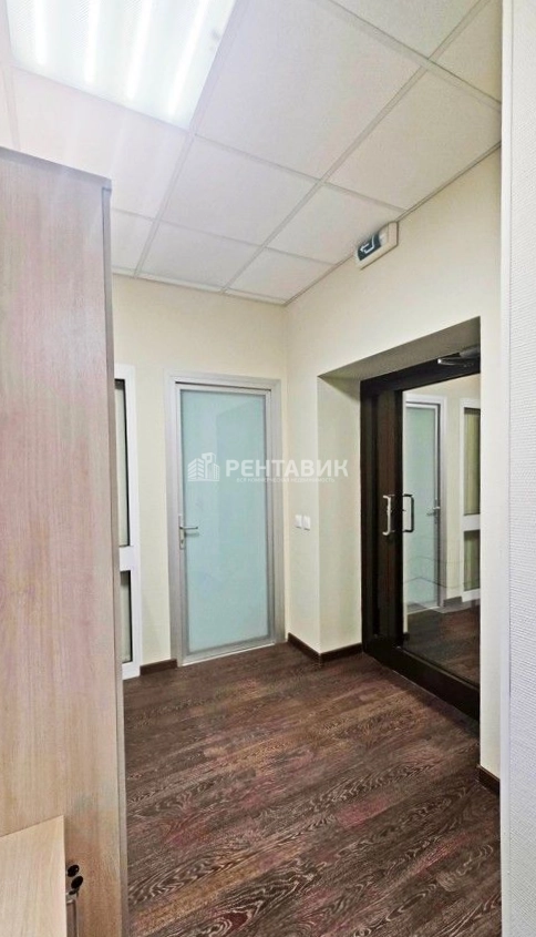 Офис Щепкина, 29 площадью 171 квадратных метров