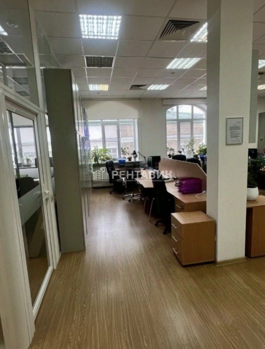 Офис Ferrein Plaza / Феррейн Плаза площадью 340 квадратных метров