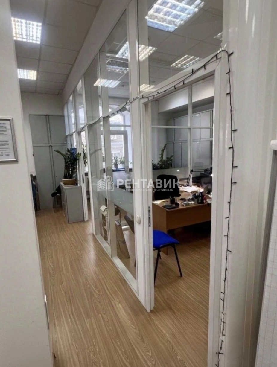 Офис Ferrein Plaza / Феррейн Плаза площадью 340 квадратных метров
