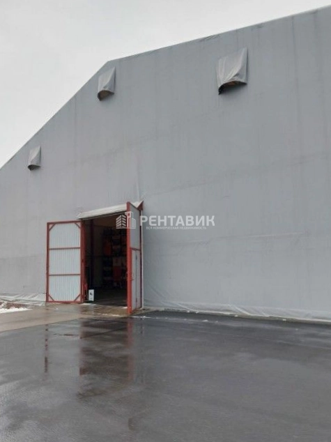 фасад дома, здание по адресу г Санкт-Петербург, поселок Шушары, ул Ленина, д 37 стр 1