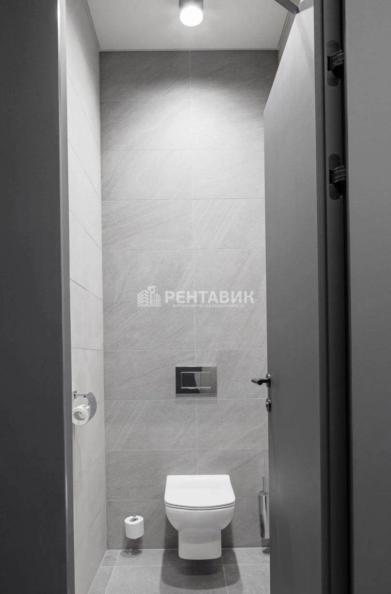 Офис Neva Towers / Нева Тауэрс площадью 749 квадратных метров