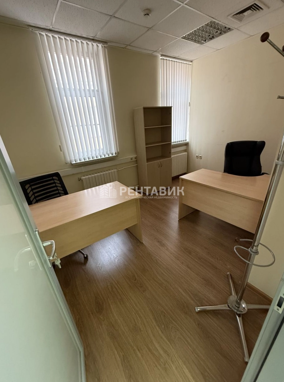 Офис Щипок, 11с1 площадью 271.7 квадратных метров