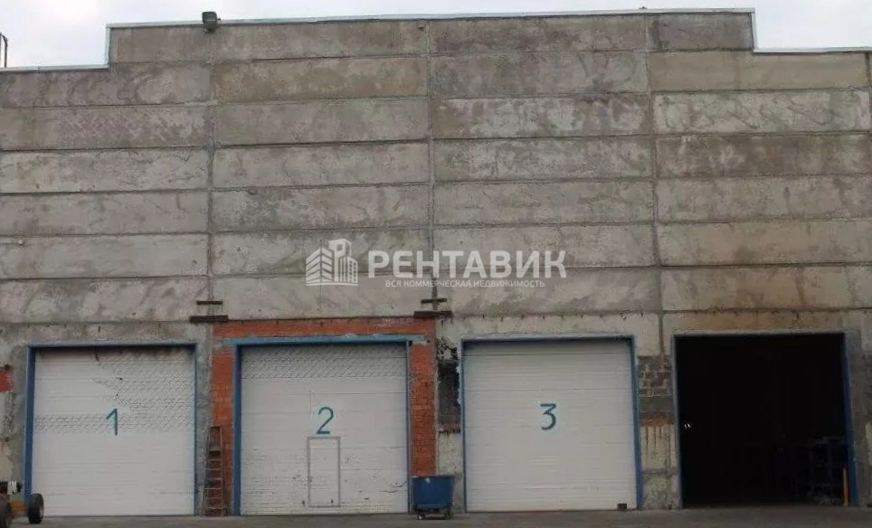 Здание Колпино, Финляндская, 38 по адресу г Санкт-Петербург, г Колпино, ул Финляндская, д 38