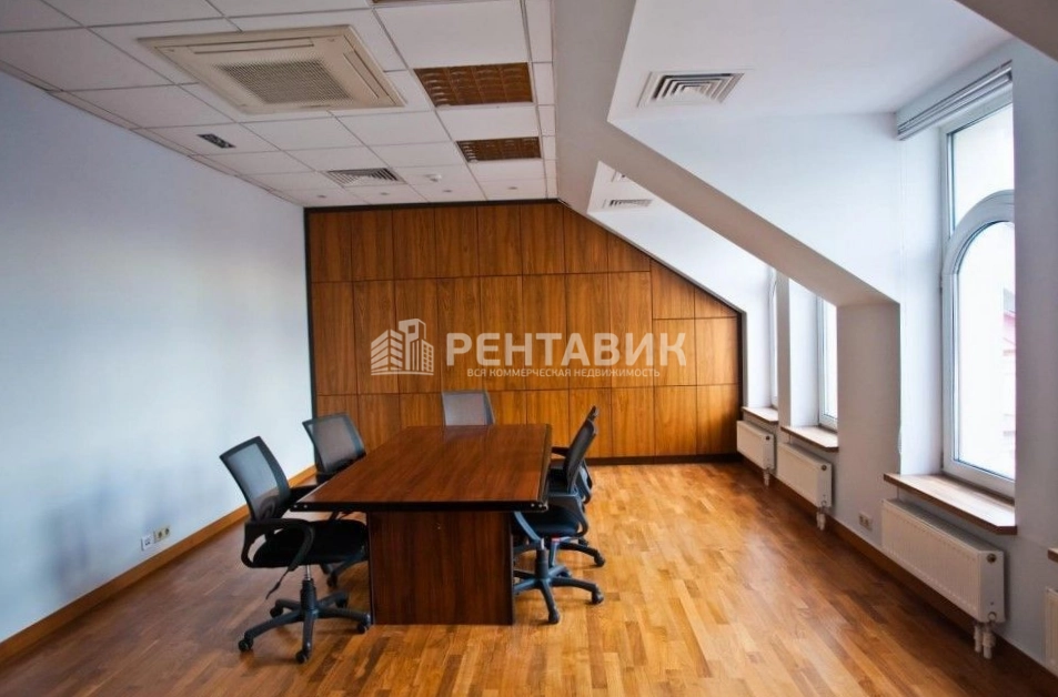 Здание целиком Гончарная, 15с1 площадью 3300 квадратных метров
